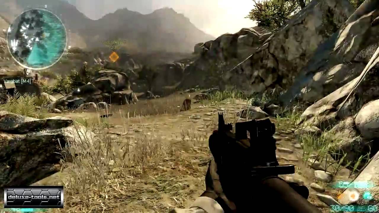 Medal Of Honor 2010 Multiplayer Crack Download